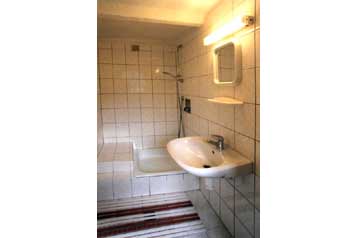 Tchéquie Privát Hořejší Herlíkovice, Extérieur